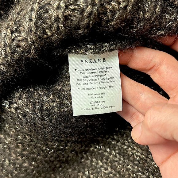 Jazz Jumper - Picture 5 of 5